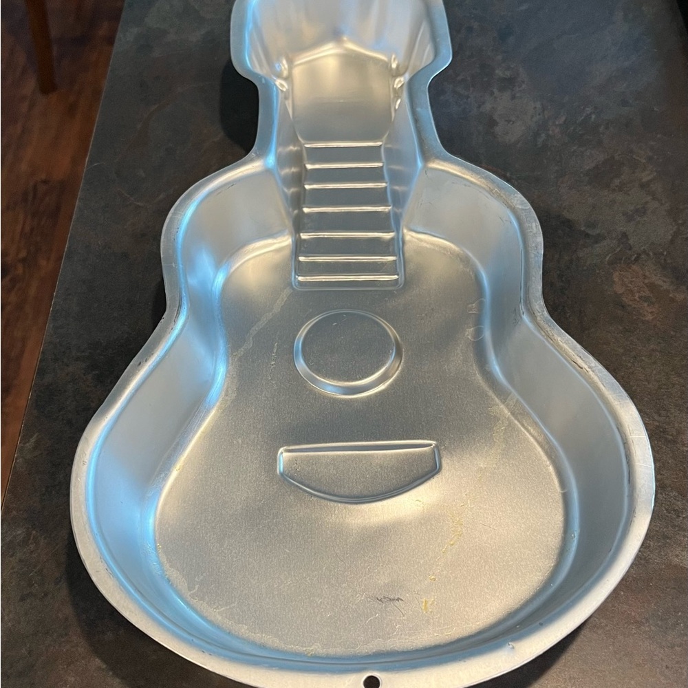 Cake Pan - Picture 2 of 2